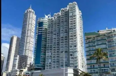Apartamento com 3 quartos à venda na Avenida Atlântica, 2554, Centro, Balneário Camboriú