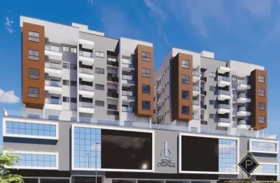 Apartamento com 2 quartos à venda na Rua Alvin Bauer, 586, Centro, Balneário Camboriú