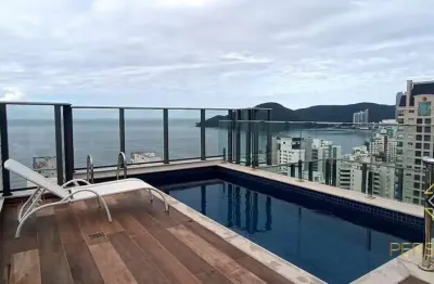 Cobertura com 4 quartos à venda na Rua 2850, 100, Centro, Balneário Camboriú