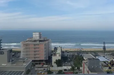 Apartamento com 2 quartos à venda na Rua Delfim Mário Pádua Peixoto, 968, Praia Brava, Itajaí