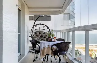 Apartamento com 3 quartos à venda na Rua Delfim Mário Pádua Peixoto, 600, Praia Brava, Itajaí
