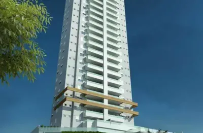 Apartamento com 3 quartos à venda na Rua Lauro Muller, 1200, Fazenda, Itajaí