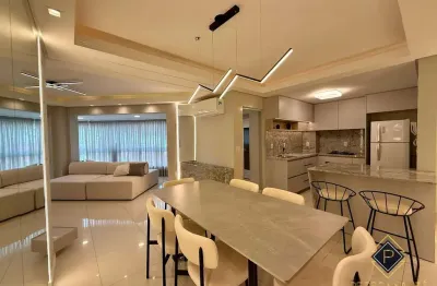 Apartamento com 2 quartos à venda na Rua João Francisco dos Santos, Pioneiros, Balneário Camboriú