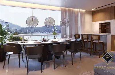 Apartamento com 3 quartos à venda na Rua 3900, 114, Centro, Balneário Camboriú