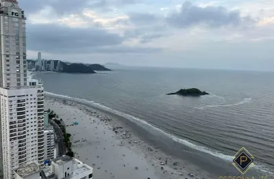 Apartamento com 2 quartos à venda na Avenida Brasil, 2413, Centro, Balneário Camboriú