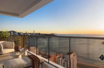 Apartamento com 4 quartos à venda na Rua 1910, Centro, Balneário Camboriú