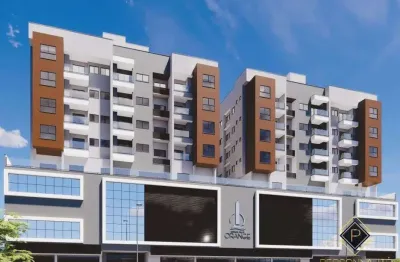 Apartamento com 2 quartos à venda na Rua Alvin Bauer, 586, Centro, Balneário Camboriú