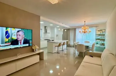 Apartamento à venda no bairro centro - balneário camboriú/sc