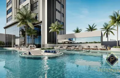Apartamento com 3 quartos à venda na Avenida do Estado Dalmo Vieira, 2064, Centro, Balneário Camboriú