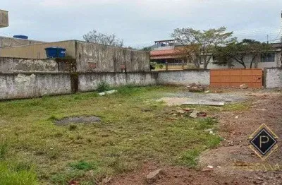 Terreno à venda na Nova Esperança, Balneário Camboriú 