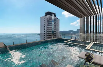 Apartamento com 4 quartos à venda na Rua 2450, 40, Centro, Balneário Camboriú
