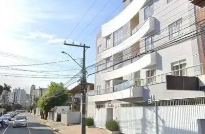 Apartamento com 2 quartos à venda na Rua Araquari, 417, Municípios, Balneário Camboriú