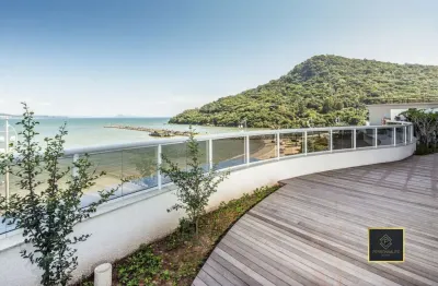 Apartamento com 4 quartos à venda na Avenida Atlântica, 5720, Barra Sul, Balneário Camboriú