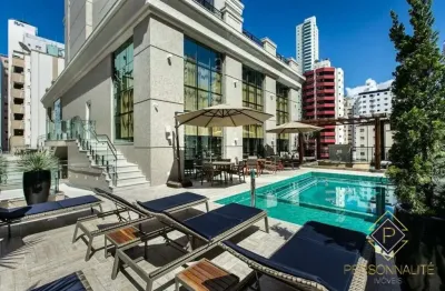 Apartamento com 4 quartos à venda na Avenida Brasil, 2800, Centro, Balneário Camboriú