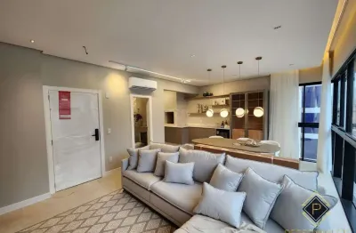 Apartamento alto padrão balneário camboriu mobiliado