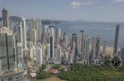 Apartamento com 4 quartos à venda na Rua 3750, 181, Centro, Balneário Camboriú