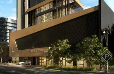 Apartamento com 4 quartos à venda na Rua 3300, 273, Centro, Balneário Camboriú