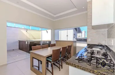 Cobertura com 3 quartos à venda na Rua Cecília Meireles, 237, Praia dos Amores, Balneário Camboriú