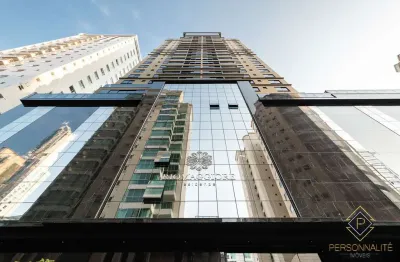 Apartamento com 4 quartos à venda na Rua Bruno Silva, 51, Pioneiros, Balneário Camboriú