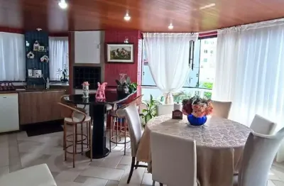Apartamento com 3 quartos à venda no Centro, Balneário Camboriú 