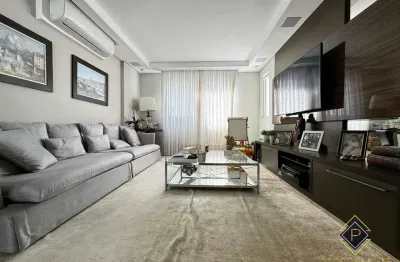 Apartamento alto padrão a venda balneario camboriu centro