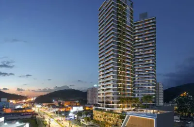 Apartamento com 2 quartos à venda na Avenida Osvaldo Reis, 3344, Praia Brava, Itajaí
