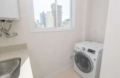 Apartamento com 4 quartos à venda no Centro, Balneário Camboriú 