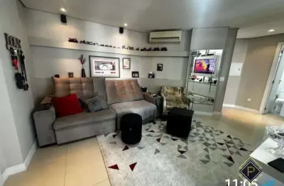 Apartamento com 3 quartos à venda na Rua Julieta Lins, Centro, Balneário Camboriú