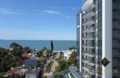 Apartamento com 2 quartos à venda na Rua Benjamin Constant, 205, Cabeçudas, Itajaí