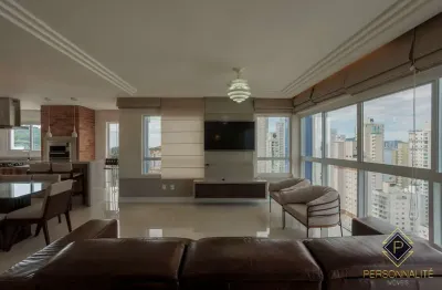 Apartamento alto padrão pioneiros balneario camboriu