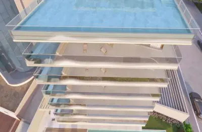 Apartamento com 4 quartos à venda na Avenida José Medeiros Vieira, Praia Brava, Itajaí