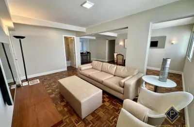Apartamento frente mar a  venda no bairro pioneiros - balneário camboriú/sc