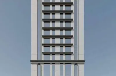 Apartamento com 3 quartos à venda na Rua 1301, 550, Centro, Balneário Camboriú