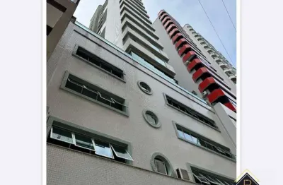 Apartamento com 3 quartos à venda na Rua 101, 154, Centro, Balneário Camboriú