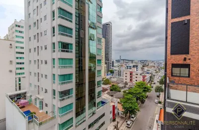 Apartamento alto padrão em centro, balneário camboriú/sc