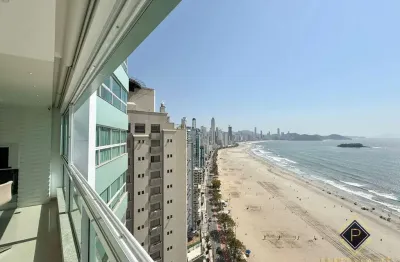 Apartamento com 4 quartos à venda na Rua 3550, 1, Centro, Balneário Camboriú