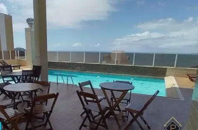 Apartamento alto padrão balneario camboriu quadra mar