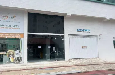 Sala comercial à venda na Rua 3000, Centro, Balneário Camboriú