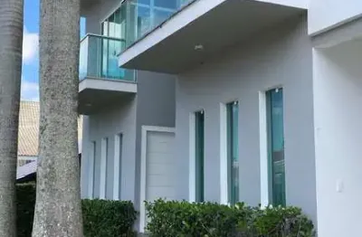 Casa à venda no condomínio vila rica em balneário camboriú - sc
