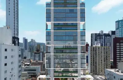 Apartamento com 3 quartos à venda na Rua 904, Centro, Balneário Camboriú