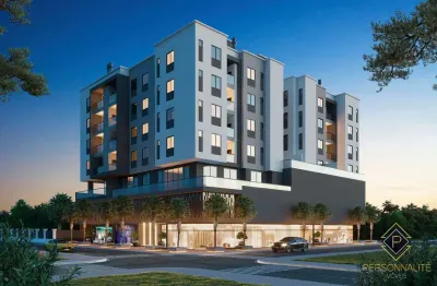 Apartamento com 2 quartos à venda na Rua Biguaçu, 460, Municípios, Balneário Camboriú