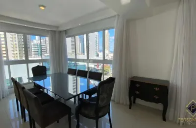 Apartamento com 3 quartos à venda na Rua 501, 140, Centro, Balneário Camboriú