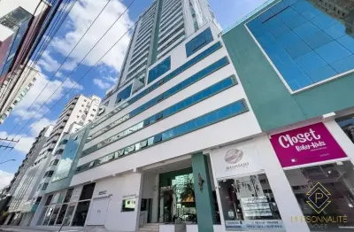 Apartamento com 3 quartos à venda na Rua 3000, 444, Centro, Balneário Camboriú