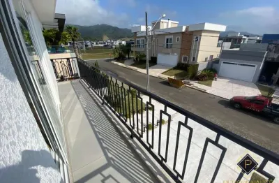 Casa em condomínio fechado com 3 quartos à venda na Rua Ivo José Rebello, 610, Santa Regina, Camboriú