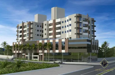 Apartamento com 2 quartos à venda na Avenida do Estado Dalmo Vieira, 195, Praia dos Amores, Balneário Camboriú