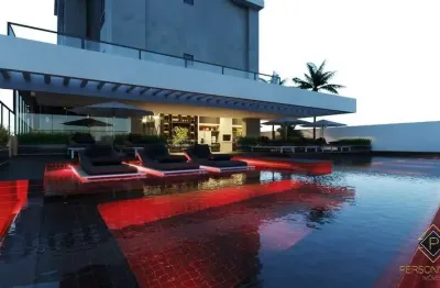 Apartamento com 3 quartos à venda na Rua 3710, 60, Barra Sul, Balneário Camboriú