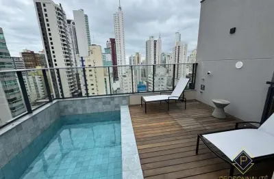 Cobertura com 3 quartos à venda na Rua 1141, 298, Centro, Balneário Camboriú