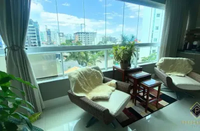 Apartamento com 2 quartos à venda na Rua Otacílio da Silva Costa, 198, Praia Brava, Itajaí