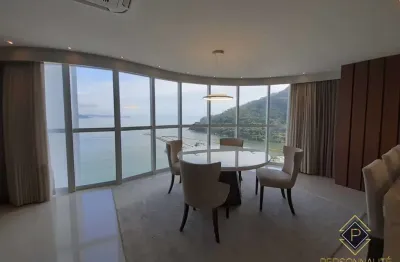 Apartamento com 4 quartos à venda na Avenida Atlântica, 5720, Barra Sul, Balneário Camboriú