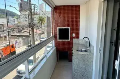 Apartamento com 2 quartos à venda na Rua México, 376, Nações, Balneário Camboriú